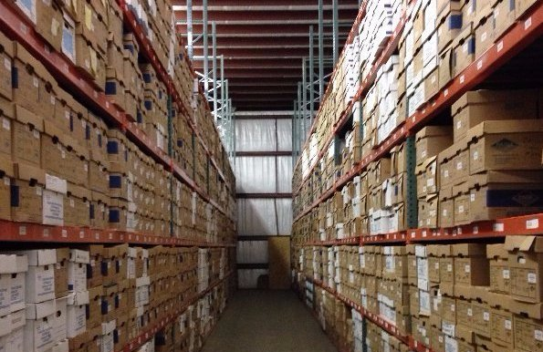 Moving Company in Williamsville, NY