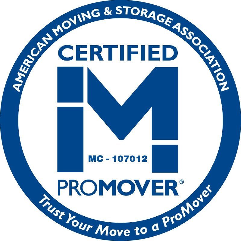 local moving company Buffalo, NY
