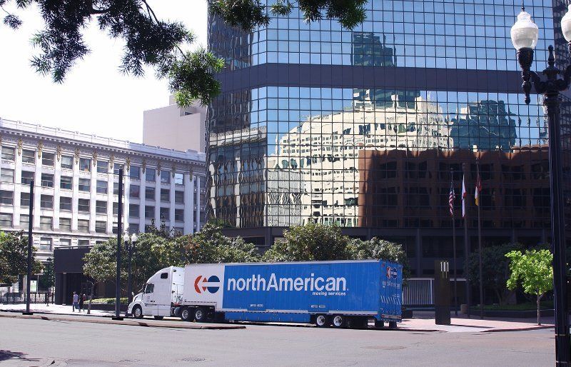 Moving Services in Cheektowaga, NY
