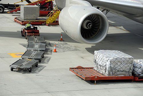 Long Distance Moving Company in Buffalo, NY